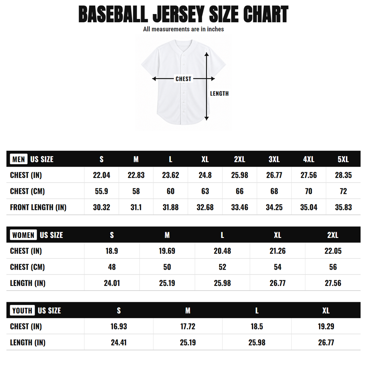 Los Angeles Angels Anthony Rendon Cream City Connect Replica Player Jersey size chart