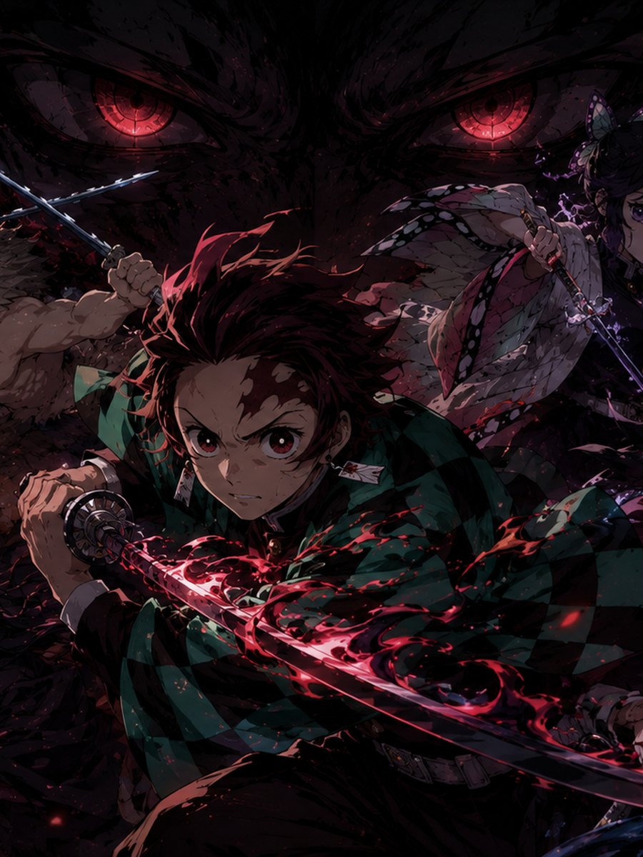 Demon Slayer